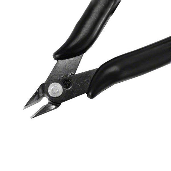 UD Youde Diagonal Pliers for Coils V2
