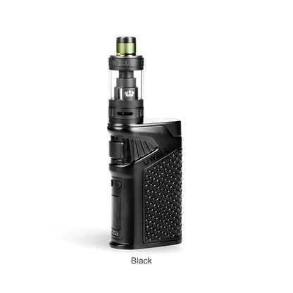 UWELL Ironfist 200W Starter Kit With Crown III Tank (5ML)