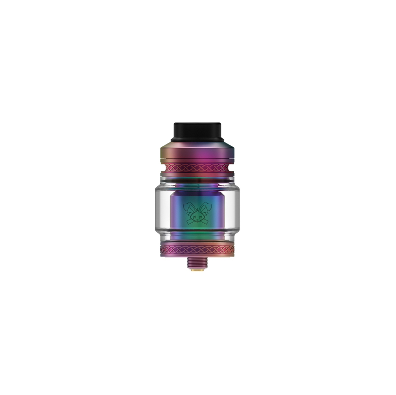 Hellvape Dead Rabbit V2 RTA - 25mm