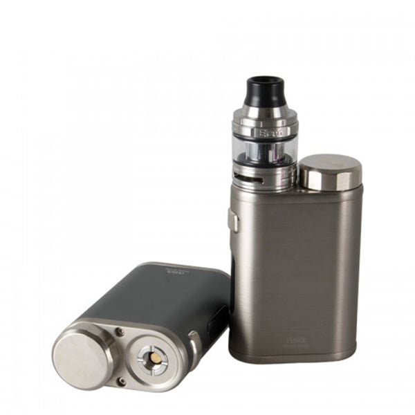 Eleaf iStick Pico 21700 100W Starter Kit With Ello Tank