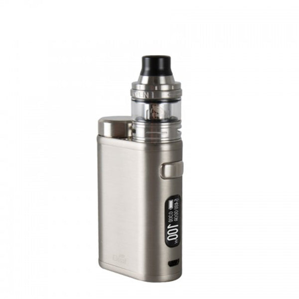 Eleaf iStick Pico 21700 100W Starter Kit With Ello Tank