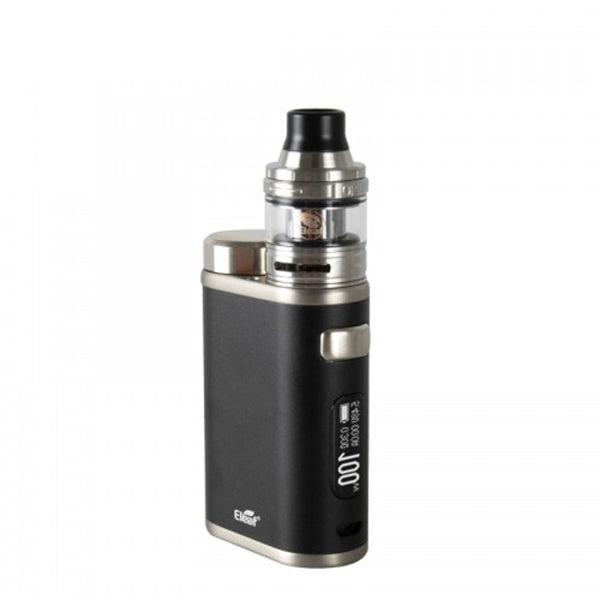 Eleaf iStick Pico 21700 100W Starter Kit With Ello Tank