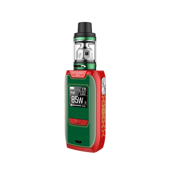 Vaporesso Revenger Mini 85W TC Starter Kit Christmas Edition (3.5ML)