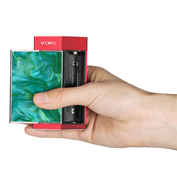 VOOPOO TOO 180W TC Box Mod Resin Version