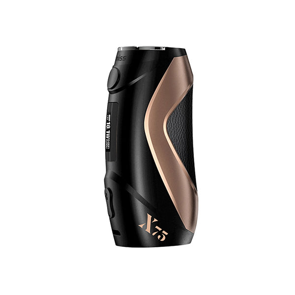 Smiss Warrior X75 TC Box Mod