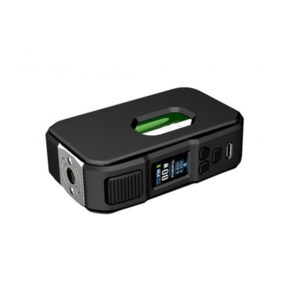 Hcigar Aurora 80W Squonk TC Mod 7ML