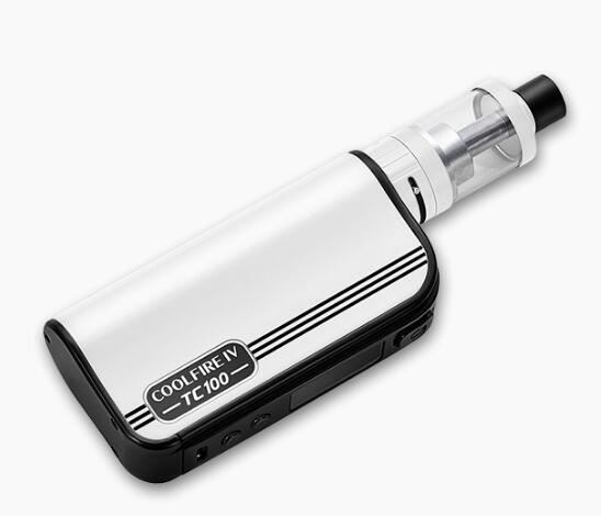 Innokin Cool Fire IV TC 100W Full Kit with iSub V 3.0ML-3300mAh Tank