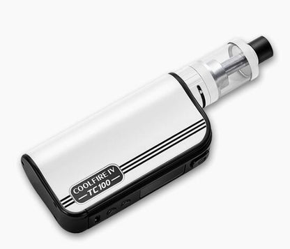 Innokin Cool Fire IV TC 100W Full Kit with iSub V 3.0ML-3300mAh Tank