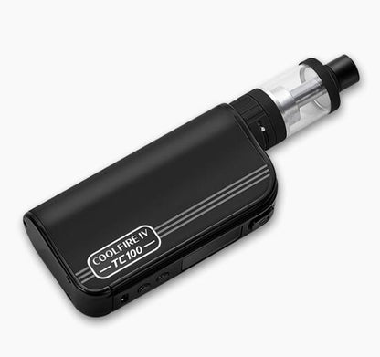 Innokin Cool Fire IV TC 100W Full Kit with iSub V 3.0ML-3300mAh Tank