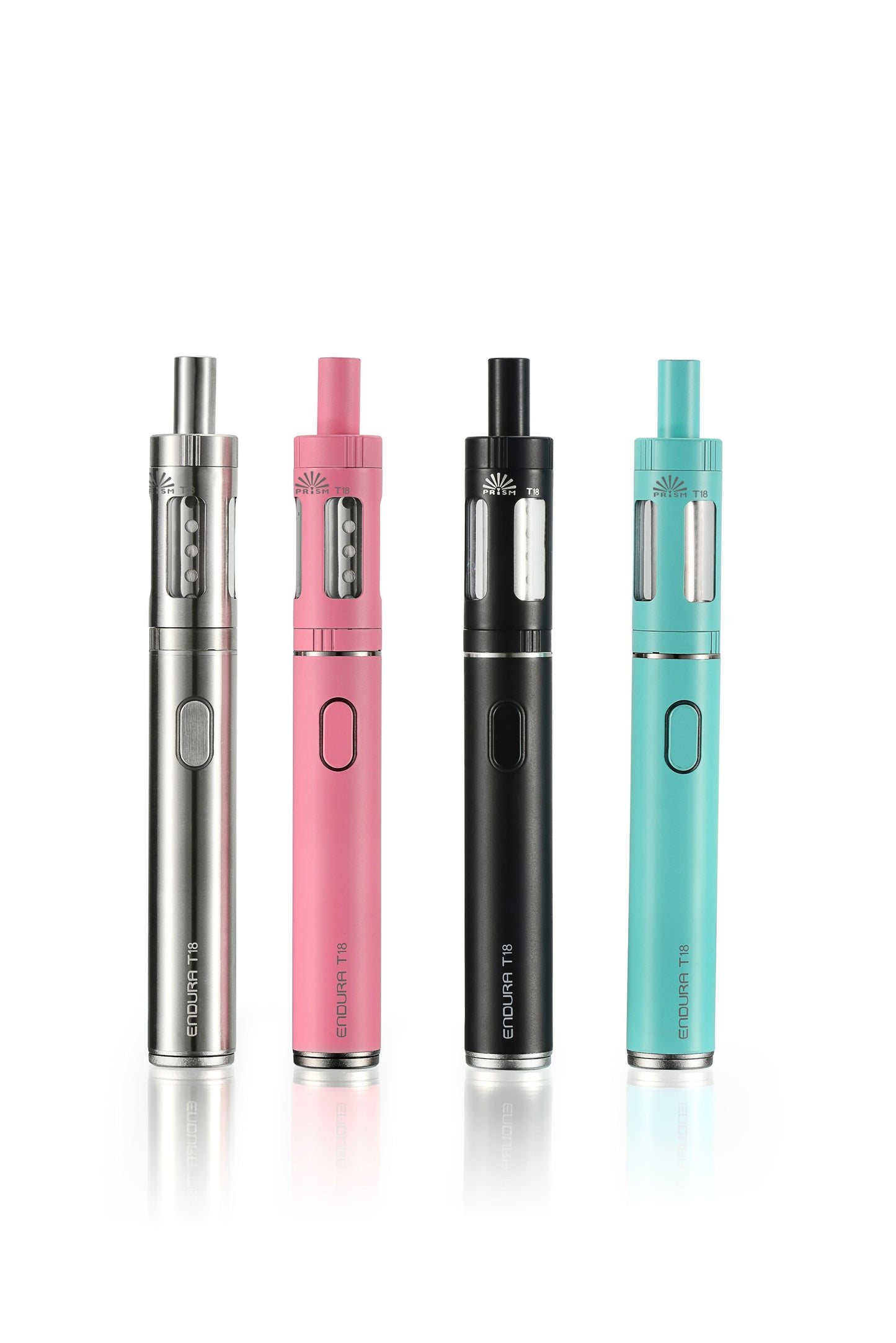 Innokin Endura T18 Starter Kit with Prism T18 2.5ML-1000mAh Tank