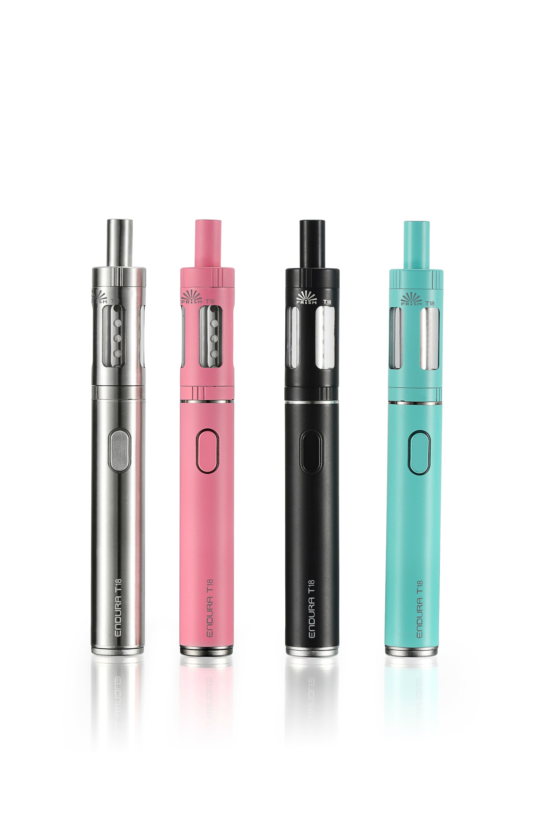 endura vape pen Innokin Endura T18 Vape Pen Kit main image 0