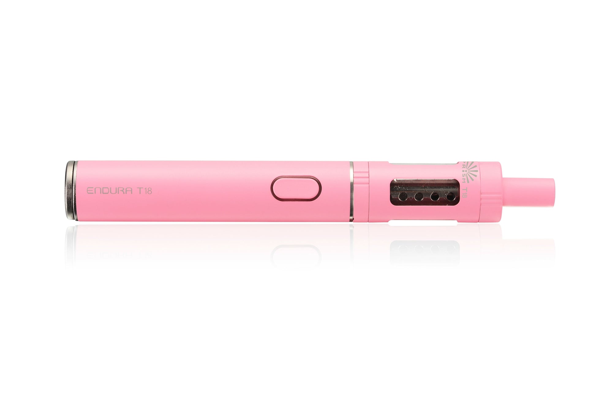 Shop our newest collection of Innokin Endura T18 Starter Kit with Prism T18  2.5ML/1000mAh Tank online cheap now – vapormo.com