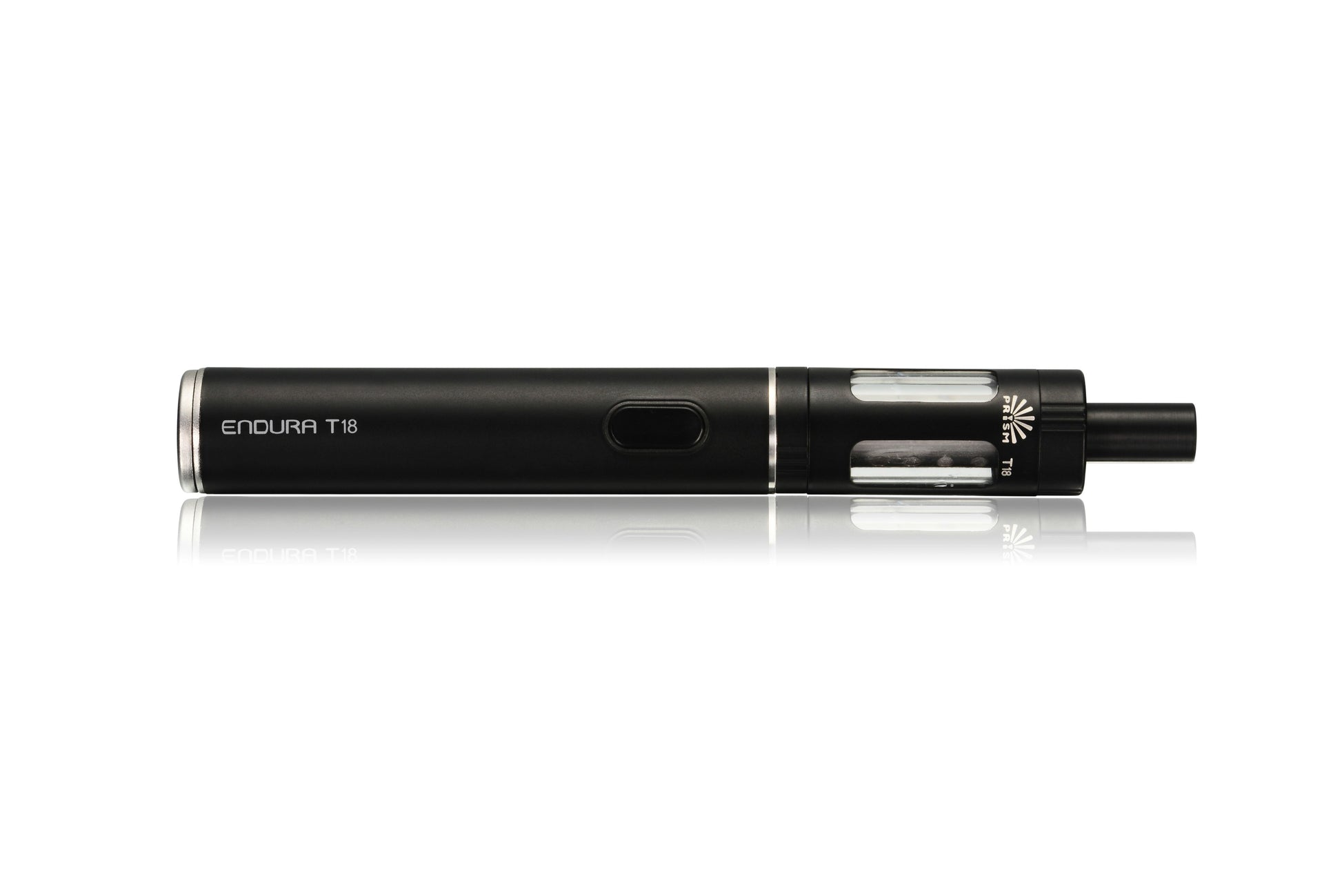 Shop our newest collection of Innokin Endura T18 Starter Kit with Prism T18  2.5ML/1000mAh Tank online cheap now – vapormo.com