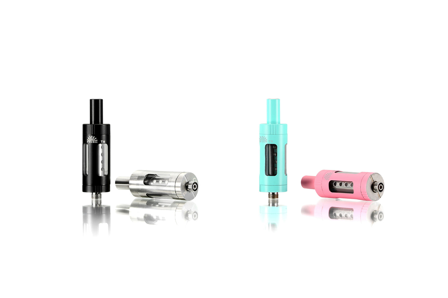 Innokin Endura T18 Starter Kit with Prism T18 2.5ML-1000mAh Tank