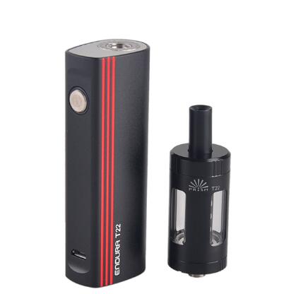 Innokin Endura T22 Starter Kit with Prism T22 4.0ML-2000mAh Tank
