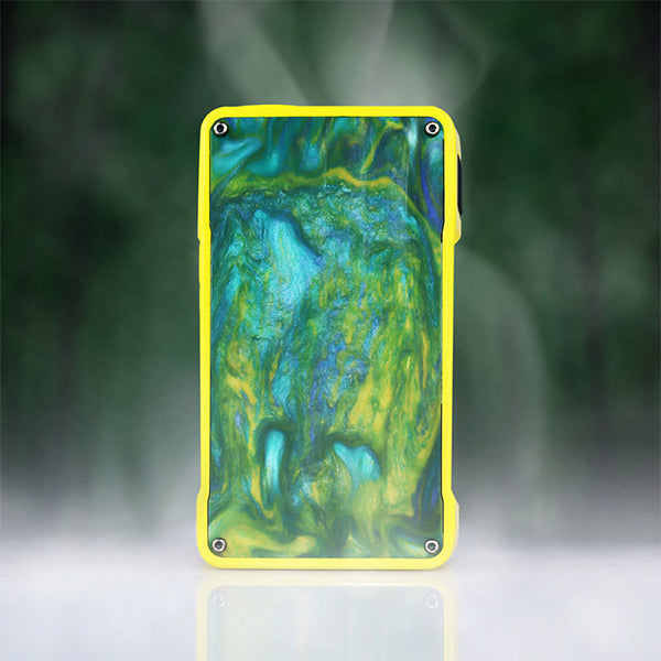 Kaos Z ReZin 200W TC Box Mod