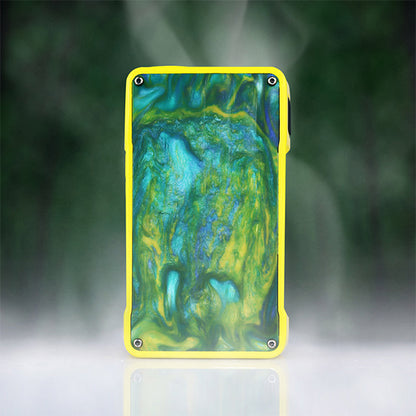 Kaos Z ReZin 200W TC Box Mod
