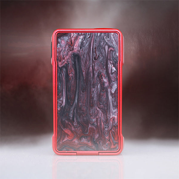 Kaos Z ReZin 200W TC Box Mod