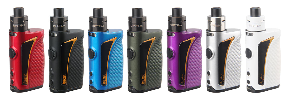 Innokin iTaste Kroma 75W 2000mAh Starter Kit with Slipstream 2.0ML Tank