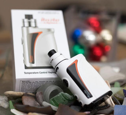 Innokin iTaste Kroma 75W 2000mAh Starter Kit with Slipstream 2.0ML Tank