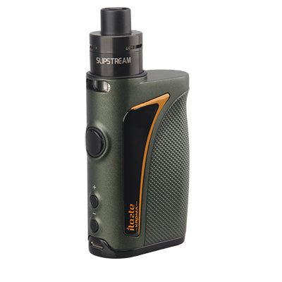 Innokin iTaste Kroma 75W 2000mAh Starter Kit with Slipstream 2.0ML Tank