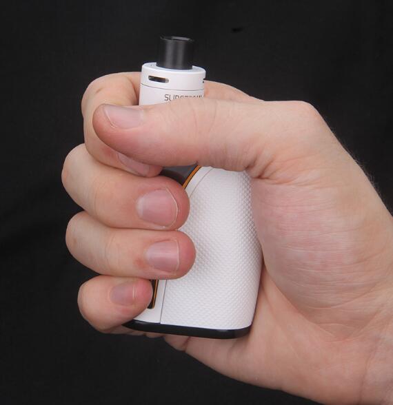 Innokin iTaste Kroma 75W 2000mAh Starter Kit with Slipstream 2.0ML Tank
