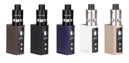 Innokin Cool Fire Pebble 1300mAh Vape System Kit with Slipstream 2.0ML Tank