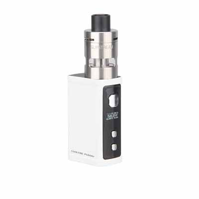 Innokin Cool Fire Pebble 1300mAh Vape System Kit with Slipstream 2.0ML Tank