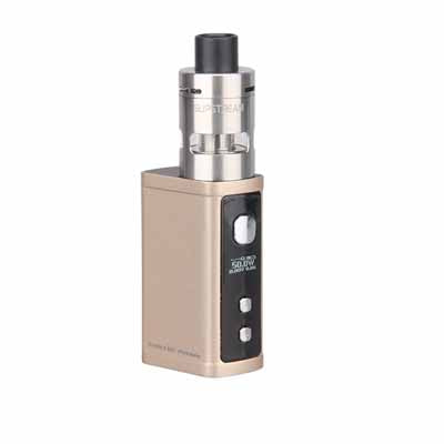 Innokin Cool Fire Pebble 1300mAh Vape System Kit with Slipstream 2.0ML Tank