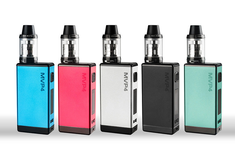 Innokin MVP4 SCION Kit with Scion Tank (3.5ML)