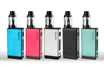 Innokin MVP4 SCION Kit with Scion Tank (3.5ML)
