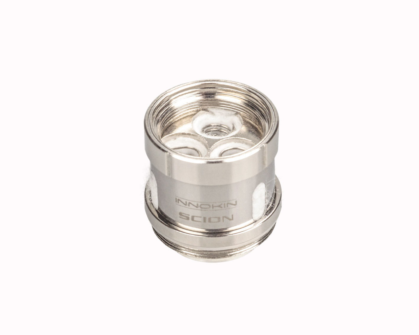 Innokin SCION Sub Ohm Tank Replacement Coils (3PCS-PACK)