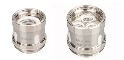 Innokin SCION Sub Ohm Tank Replacement Coils (3PCS-PACK)