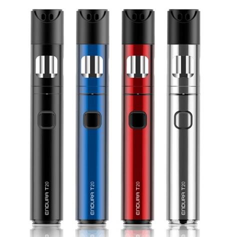 Innokin Endura T20 Vaping Starter Kit (2ML & 1000mAh)