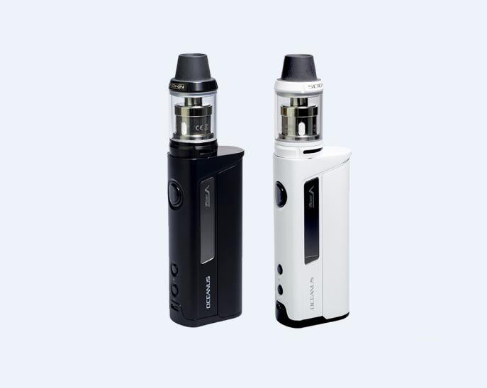 Innokin Oceanus Starter Kit with SCION Tank (include two 20700 batteries) 3.5ML