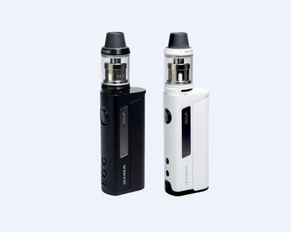 Innokin Oceanus Starter Kit with SCION Tank (include two 20700 batteries) 3.5ML