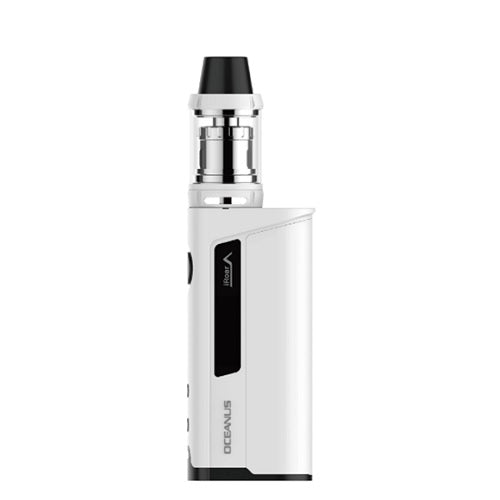 Innokin Oceanus Starter Kit with SCION Tank (include two 20700 batteries) 3.5ML