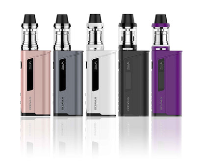 Innokin Oceanus Starter Kit with SCION Tank (include two 20700 batteries) 3.5ML