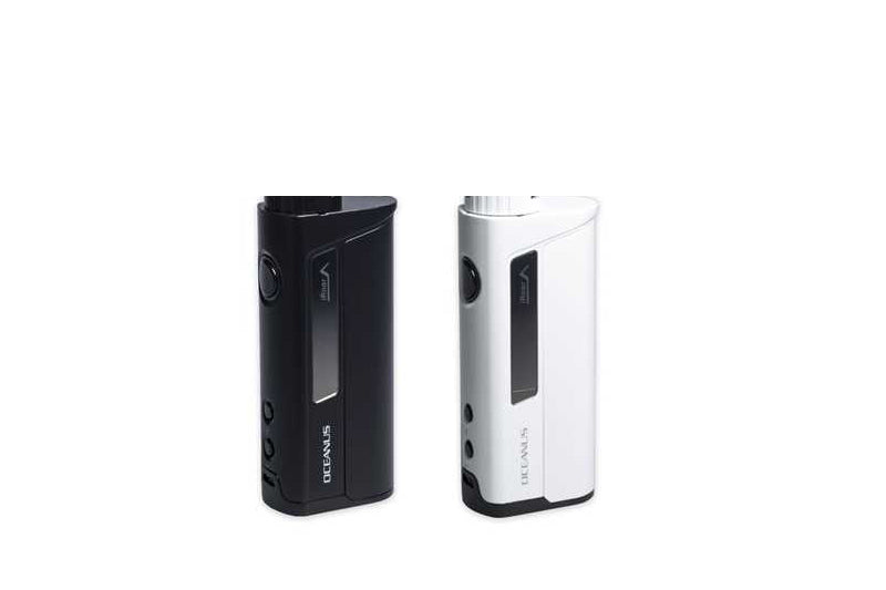 Innokin Oceanus 20700 Battery Box Mod (include two 20700 batteries)