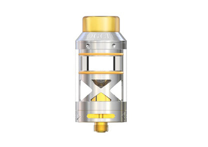 Gemz Fogcity RTA Tank Atomizer 3ML