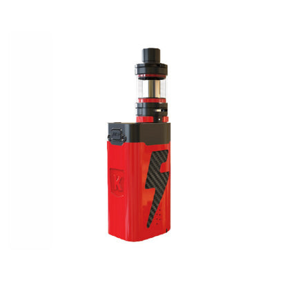 KangerTech AKD FIVE6 Kit with FIVE6 Tank (8ML)