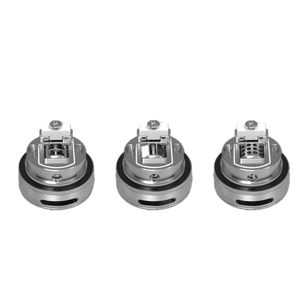 A huge selection of Vandy Vape Revolver RTA Tank Atomizer (5ML) at lowest prices on vapormo.com A huge selection of Vandy Vape Revolver RTA Tank Atomizer (5ML) at lowest prices on vapormo.com