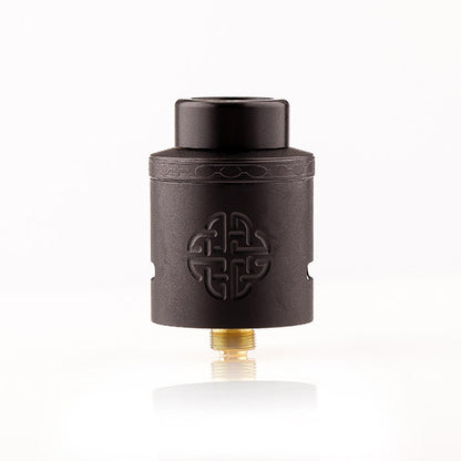 Hellvape Aequitas RDA Tank Atomizer