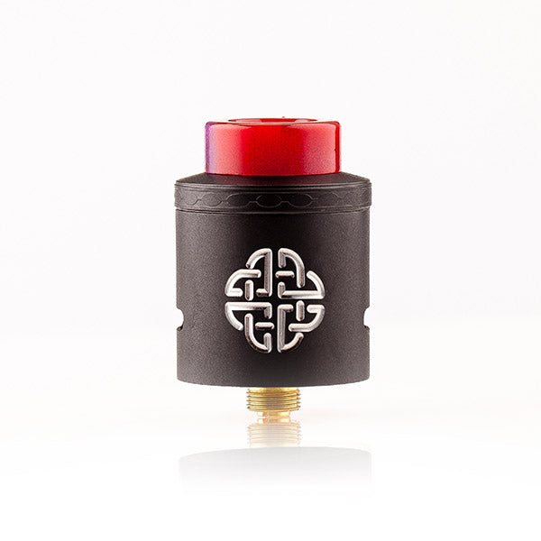 Hellvape Aequitas RDA Tank Atomizer