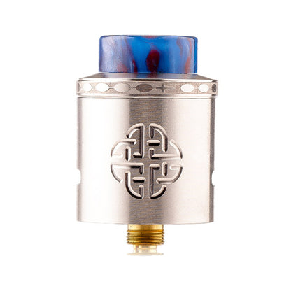 Hellvape Aequitas RDA Tank Atomizer