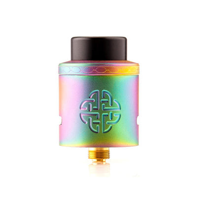 Hellvape Aequitas RDA Tank Atomizer
