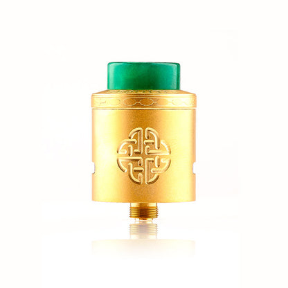 Hellvape Aequitas RDA Tank Atomizer