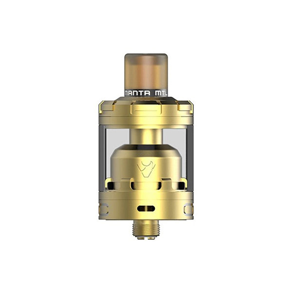 Advken Manta MTL RTA Tank Atomizer 3ML