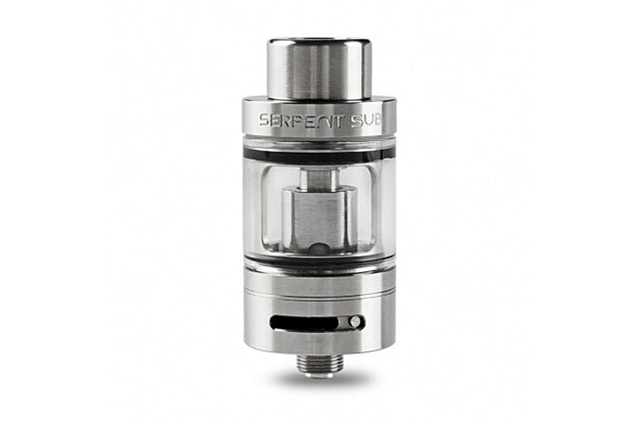 Wotofo Serpent Mini RTA Tank Atomizer (3.0ML)
