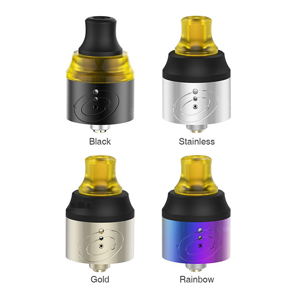 Vapefly Galaxies MTL RDA Tank Atomizer
